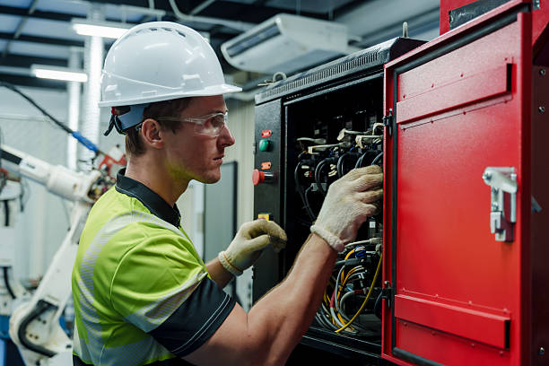 24/7 Emergency Generator Installation experts in Fontana, CA