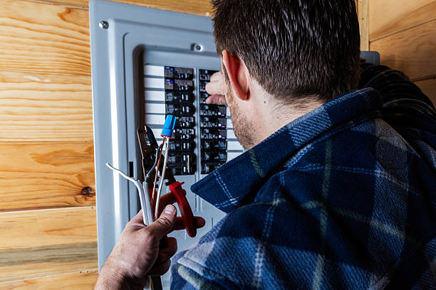 Affordable Generator Installation solutions in Fontana, CA